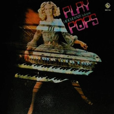 Release: プレイ・ポップス = Play Pops-Vinyl-Japan-1971-SKK-706-22862288