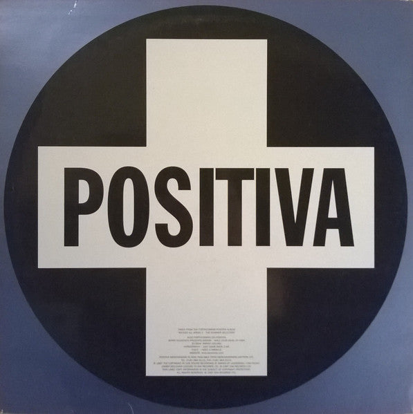 Release: Free-Vinyl-UK-1997-12TIV-77, 7243 8 84514 6 8-26609