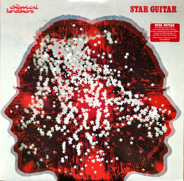Master Release: Star Guitar by The Chemical Brothers