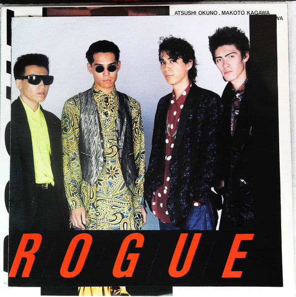 Rogue