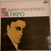 Roberto Firpo - Tangos Emocionales Por R. Firpo (Vinyl, LP, Sampler...