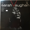 Sarah Vaughan - After Hours (Vinyl, LP, Album, Mono, Reissue) Very Good (VG) / Very Good Plus (VG+)