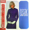 Sylvie Vartan - The Great Hits Of (Vinyl, LP, Compilation)
