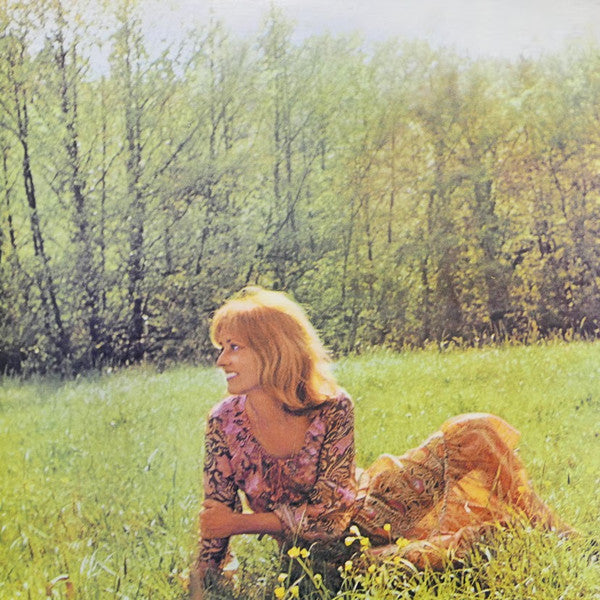 Release: Jeanne Chante Jeanne-Vinyl-Japan-1975-MP 2429-14415133