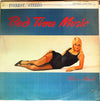 King Curtis - Bed Time Music / Blue Mood (Vinyl, LP, Compilation) Very Good (VG) / Very Good (VG)