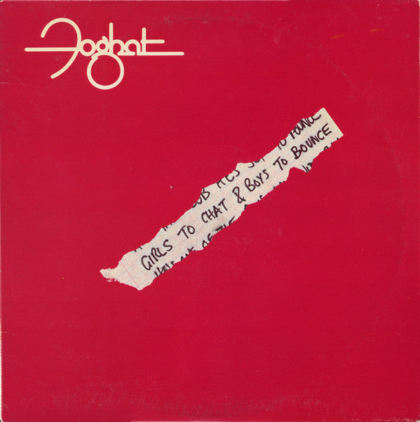 Release: Girls To Chat & Boys To Bounce-Vinyl-US-1981-AALP/BRK 3578-11731386
