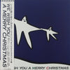 Various - We Wish You A Merry Christmas (Vinyl, LP, Album) Very Good Plus (VG+) / Very Good (VG)