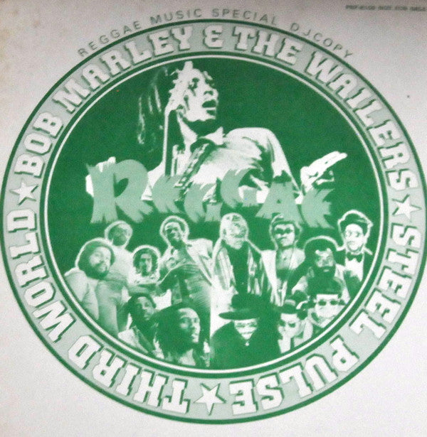 Release: Unknown Release-Vinyl-Japan-1978-PRP-8105-11309523