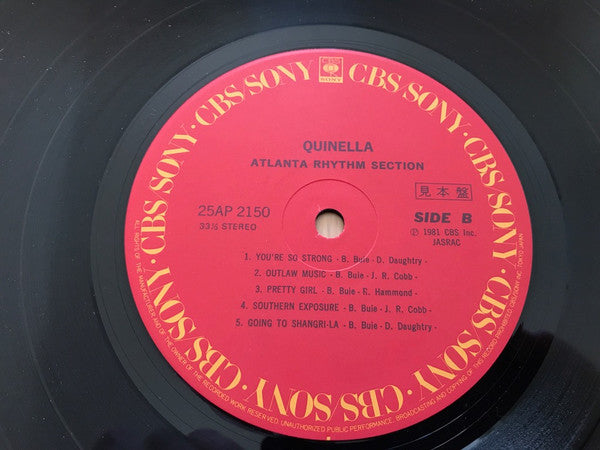 Quinella