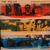 The Police - Synchronicity (Vinyl, LP, Album) Very Good (VG) / Very Good (VG)