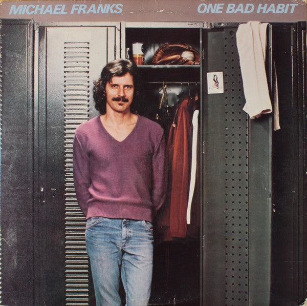 Release: One Bad Habit-Vinyl-US-1980-BSK 3427-10709678