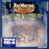 Rick Wakeman - Journey To The Centre Of The Earth (Vinyl, LP, Album, Quadraphonic) Good Plus (G+) / Very Good (VG)