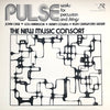 John Cage - Pulse (Works For Percussion And Strings) (Vinyl, LP, Album, Reissue, Remastered, Stereo) Very Good Plus (VG+) / Near Mint (NM or M-)