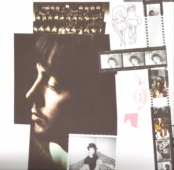 The Beatles