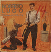 Roberto Lugo - El Galan De La Salsa (Vinyl, LP, Album)