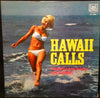 Playmates 6 - Hawaii Calls (Vinyl, LP, Stereo)