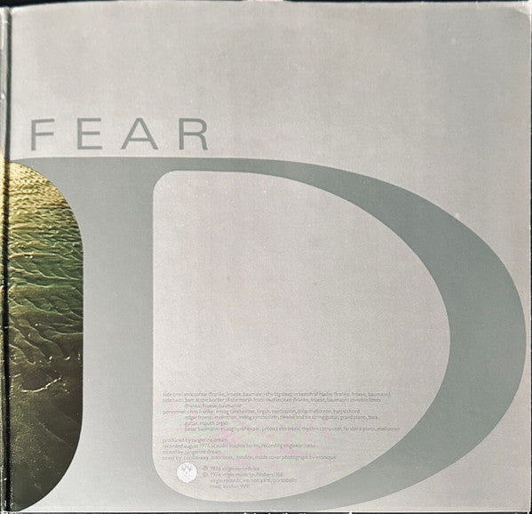Stratosfear