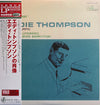 Eddie Thompson - A Jazz Portrait Of Eddie Thompson (Vinyl, LP, Album, Limited Edition, Reissue, Stereo) Very Good Plus (VG+) / Very Good Plus (VG+)