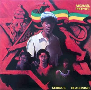 Master Release: Serious Reasoning by Michael Prophet