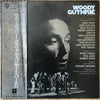 Various - A Tribute To Woody Guthrie Part Two (Vinyl, LP, Album) Very Good (VG) / Very Good (VG)