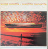 Wayne Shorter - Phantom Navigator (Vinyl, LP, Album) Very Good Plus (VG+) / Very Good (VG)