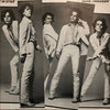 David Johansen - In Style (Vinyl, LP, Album, Stereo) Very Good Plus (VG+) / Very Good (VG)