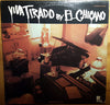 El Chicano - Viva Tirado (Vinyl, LP, Album, Reissue) Good Plus (G+) / Very Good (VG)