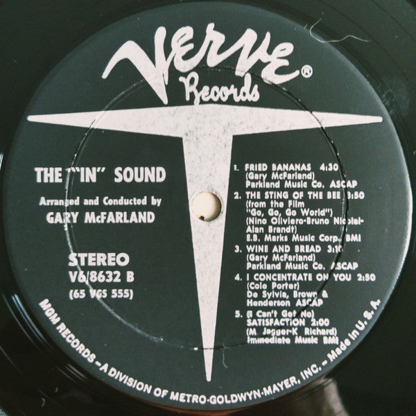 The In Sound
