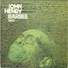 John Henry Barbee - John Henry Barbee (Vinyl, LP, Album, Reissue) Near Mint (NM or M-) / Very Good Plus (VG+)