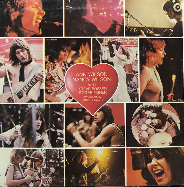 Release: Dreamboat Annie-Vinyl-US-1976-MRS-5005-16799919