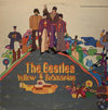 The Beatles - Yellow Submarine (Vinyl, LP, Album, Stereo) Very Good (VG) / Very Good Plus (VG+)
