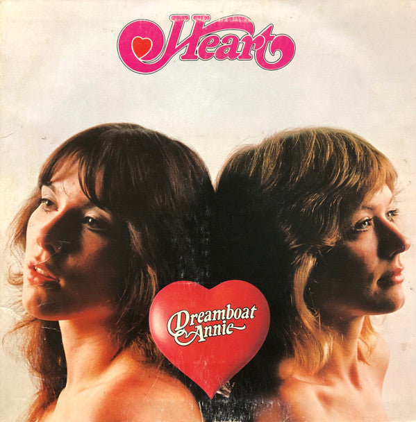 Release: Dreamboat Annie-Vinyl-US-1976-MRS-5005-16799919