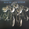 Various - The All Star Trombone Spectacular (Vinyl, LP, Album) Very Good (VG) / Good Plus (G+)