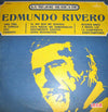 Edmundo Rivero - La Mejor Música De Edmundo Rivero (Vinyl, LP, Compilation, Stereo) Very Good Plus (VG+) / Very Good (VG)