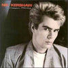 Nik Kershaw - Human Racing (Vinyl, LP, Album) Very Good (VG) / Very Good (VG)