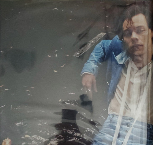 Master Release: Harry Styles by Harry Styles