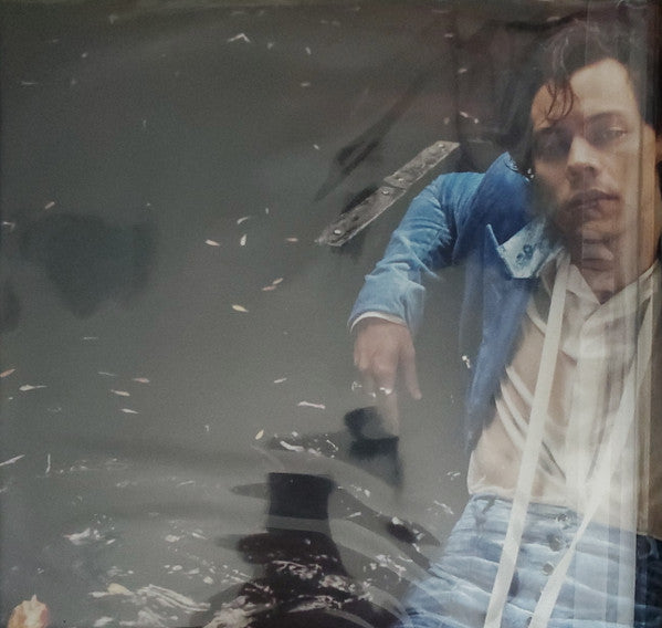 Harry Styles