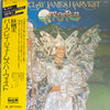 Barclay James Harvest - Octoberon (Vinyl, LP, Album, Promo) Very Good Plus (VG+) / Very Good Plus (VG+)