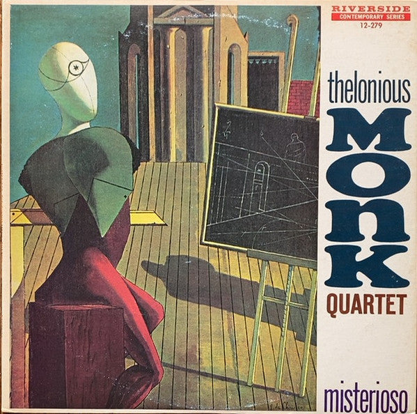 Misterioso