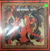 Session II - Session II (Vinyl, 12