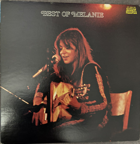 Best of Melanie