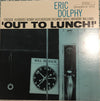Eric Dolphy - Out To Lunch! (Vinyl, LP, Album, Reissue) Near Mint (NM or M-) / Very Good Plus (VG+)