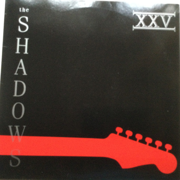 Release: XXV-Vinyl-Japan-1983-28MM 0336-10504474