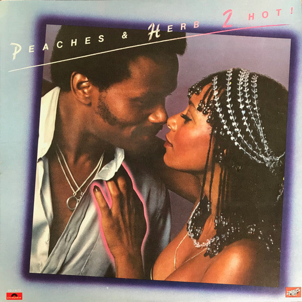 Release: 2 Hot!-Vinyl-US-1978-PD-1-6172, 2391 378-11492504