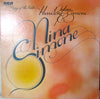 Nina Simone - Songs Of The Poets : Dylan, Harrison & Simone (Vinyl, LP, Compilation) Near Mint (NM or M-) / Very Good Plus (VG+)