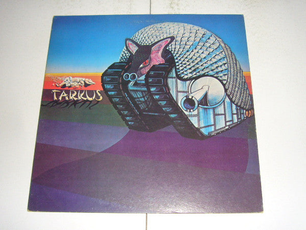 Tarkus
