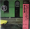 T-Square - Midnight Lover (Vinyl, LP, Album, Reissue, Stereo) Very Good Plus (VG+) / Very Good Plus (VG+)
