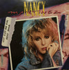 Nancy Martinez - Not Just The Girl Next Door (Vinyl, LP, Album, Promo) Very Good Plus (VG+) / Very Good Plus (VG+)