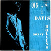 Miles Davis - Dig (Vinyl, LP, Compilation, Reissue, Mono) Very Good Plus (VG+) / Very Good Plus (VG+)