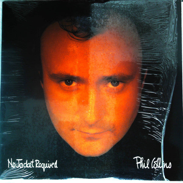 Release: No Jacket Required-Vinyl-US-1985-7 A1-81240, 81240-1, 81240-1-E-15655228